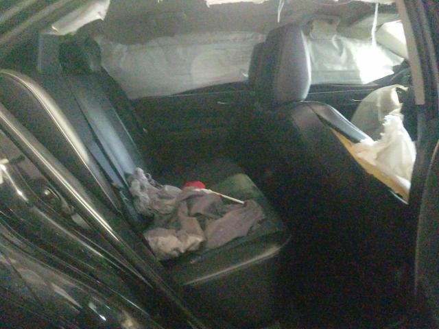 Photo 6 from auction – 2014 TOYOTA COROLLA L with VIN 2T1BURHE2EC190253