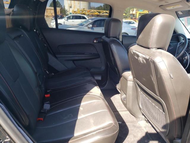 Photo 6 from auction – 2016 GMC TERRAIN SL with VIN 2GKFLUEK8G6119794