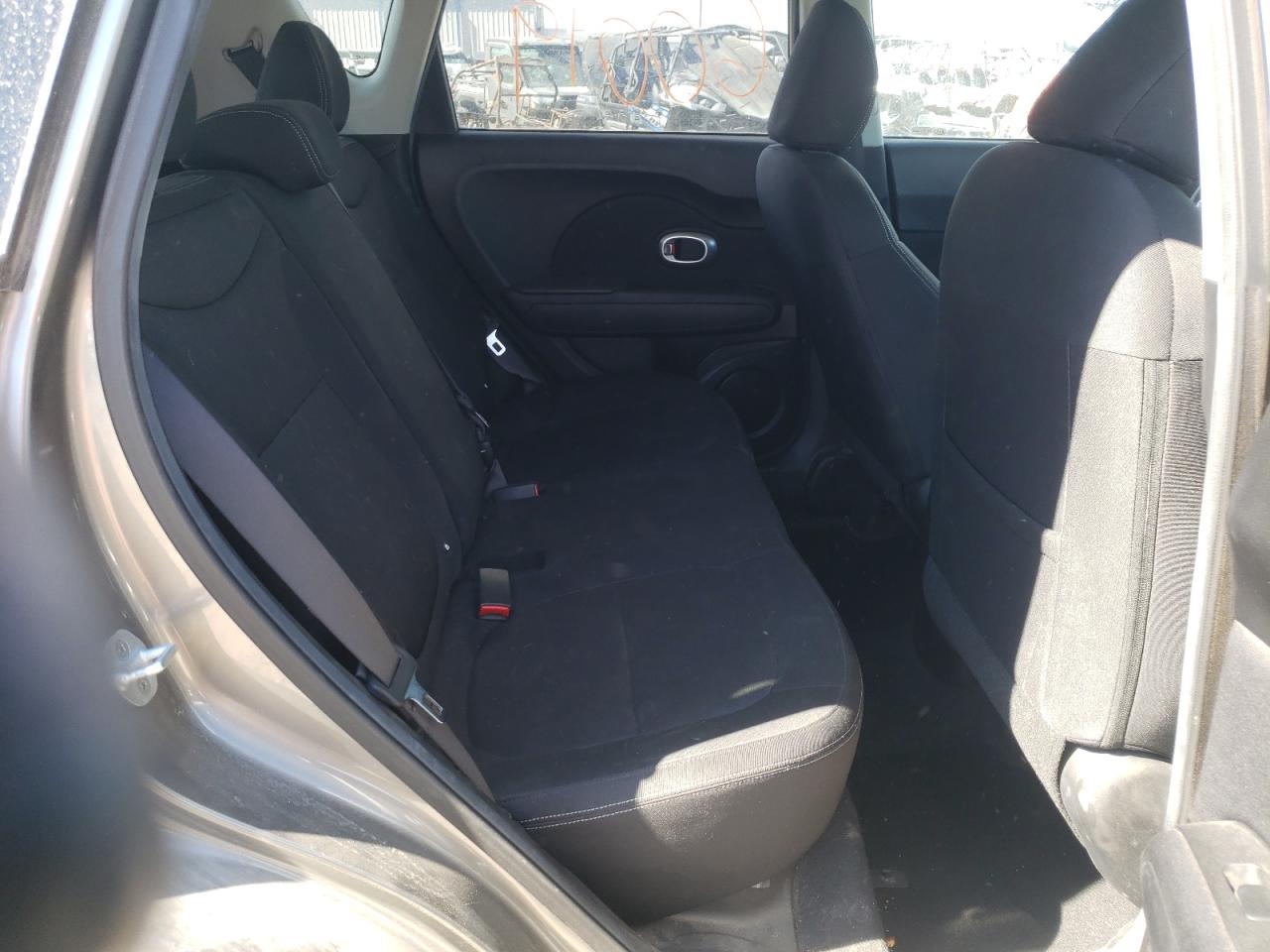 Photo 6 from auction – 2014 KIA SOUL with VIN KNDJN2A24E7078541