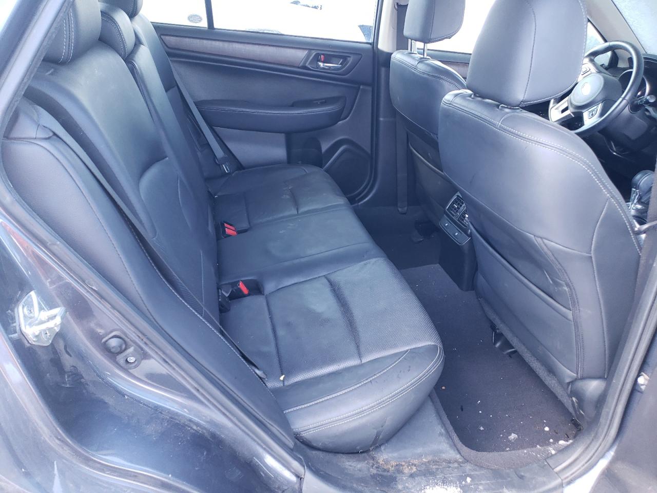 Photo 6 from auction – 2016 SUBARU OUTBACK 2. with VIN 4S4BSBNC6G3208342