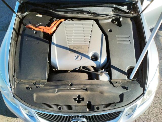 صورة رقم 7 من المزاد - 2007 LEXUS GS 450H مع VIN JTHBC96S075001285