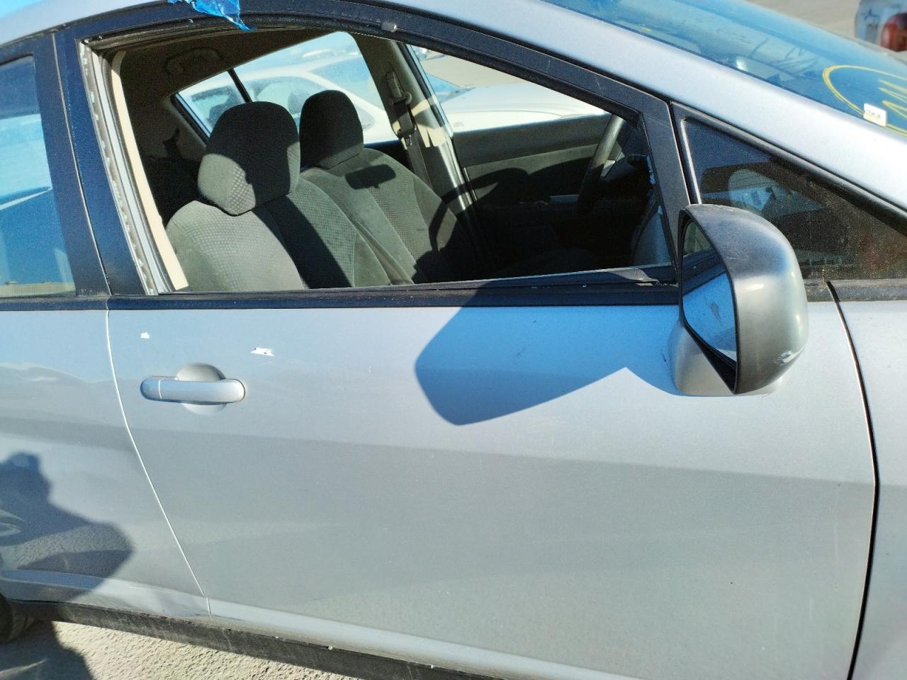 Photo 9 from auction – 2012 NISSAN VERSA S with VIN 3N1BC1CP2CK278073