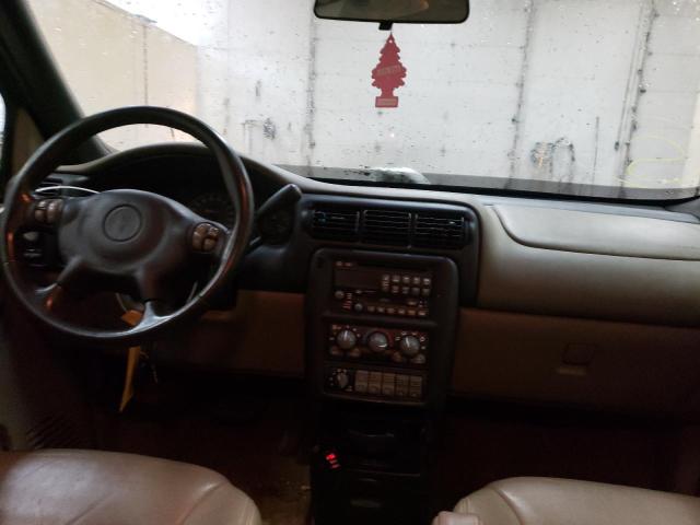 Photo 9 from auction – 2003 PONTIAC MONTANA with VIN 1GMDX03EX3D206004
