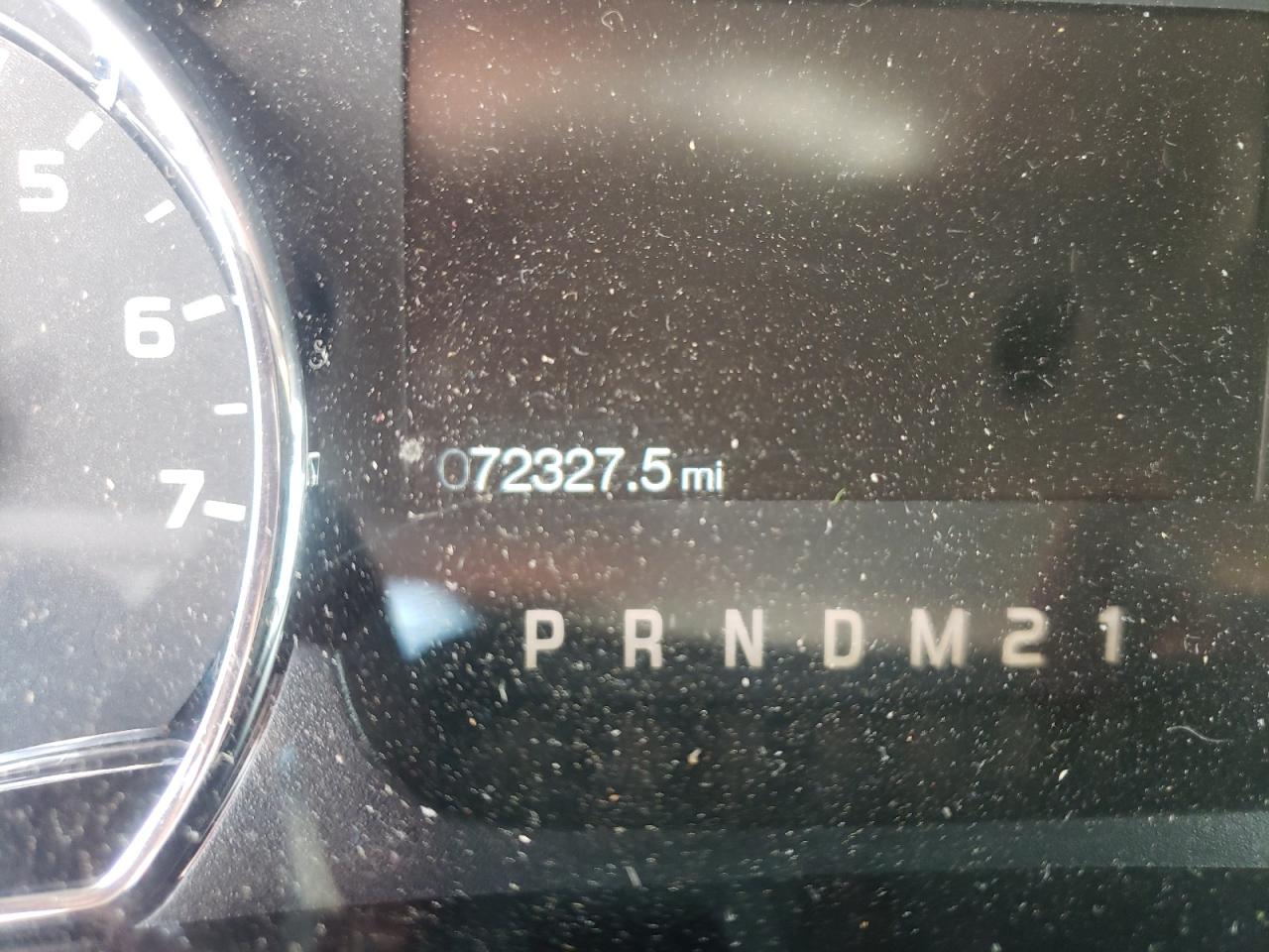 Photo 8 from auction – 2011 FORD F150 SUPER with VIN 1FTEX1CM6BKD18816