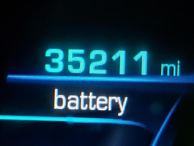 Photo 8 from auction – 2017 CHEVROLET VOLT LT with VIN 1G1RA6S51HU177699