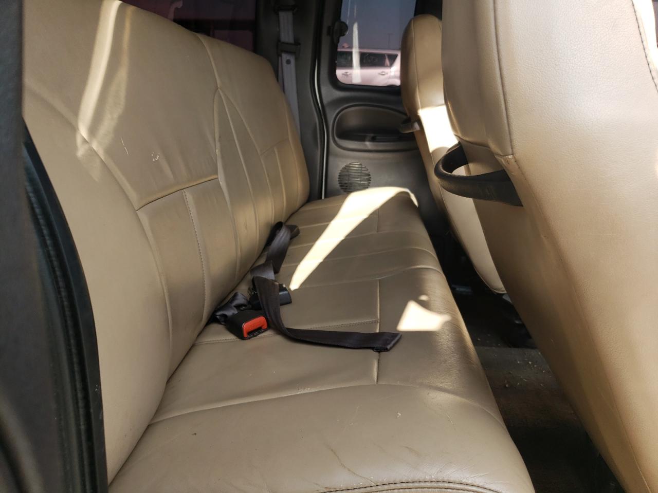 Photo 6 from auction – 1998 DODGE RAM 1500 with VIN 3B7HC13Z3WG245079