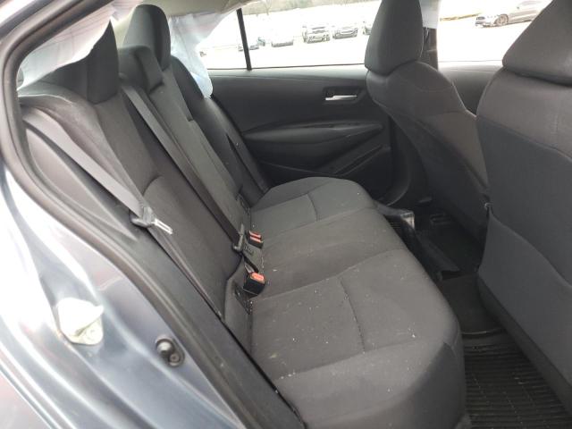 Photo 6 from auction – 2020 TOYOTA COROLLA LE with VIN 5YFEPRAE7LP140511