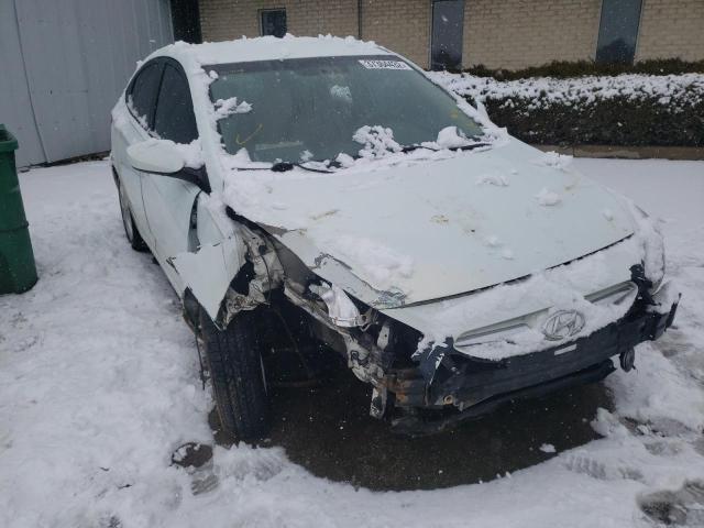 HYUNDAI ACCENT GLS 2012 with VIN KMHCU4AE4CU094444 - Photo from auction