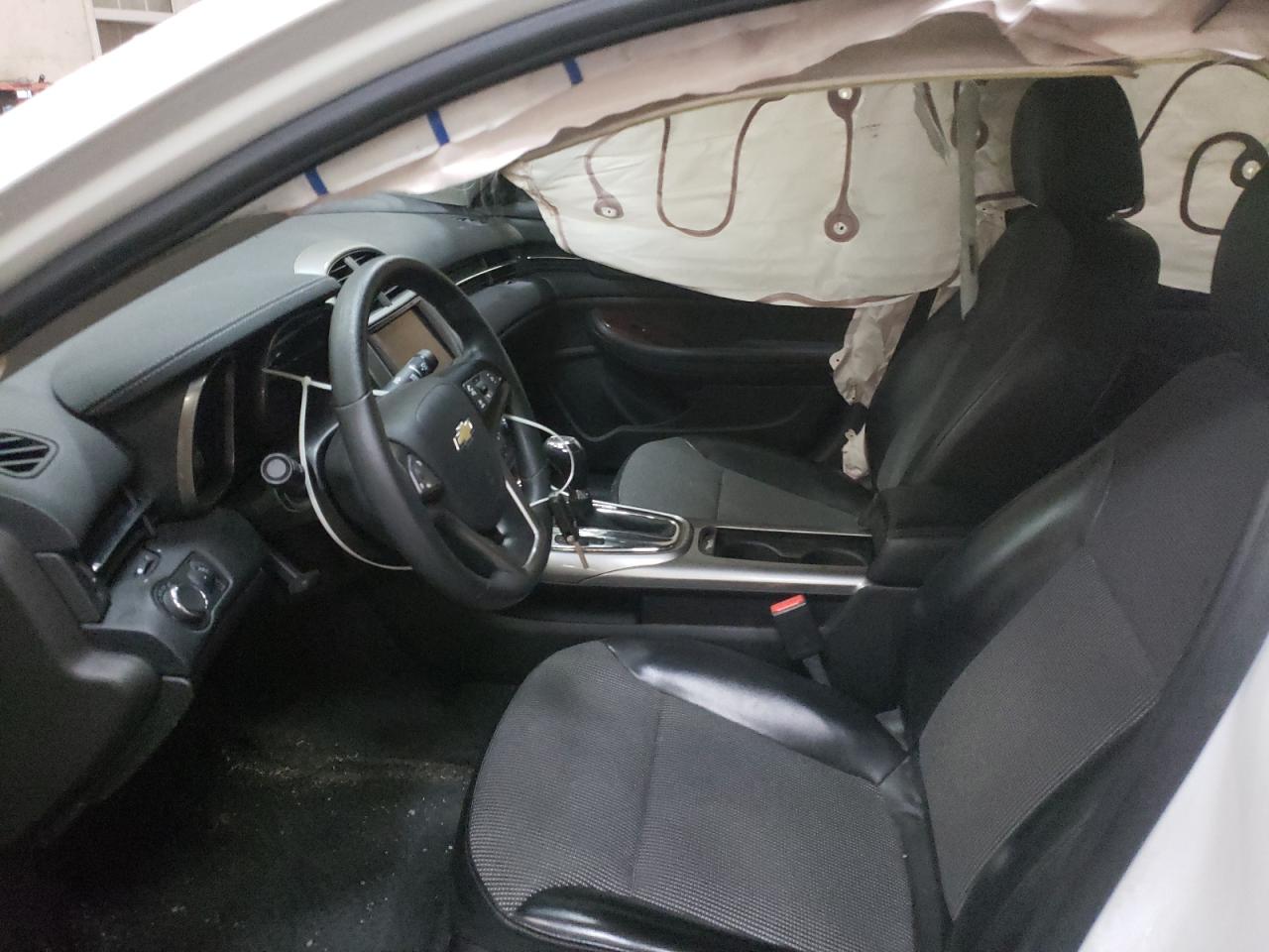 Photo 5 from auction – 2013 CHEVROLET MALIBU 1LT with VIN 1G11C5SA4DF340388