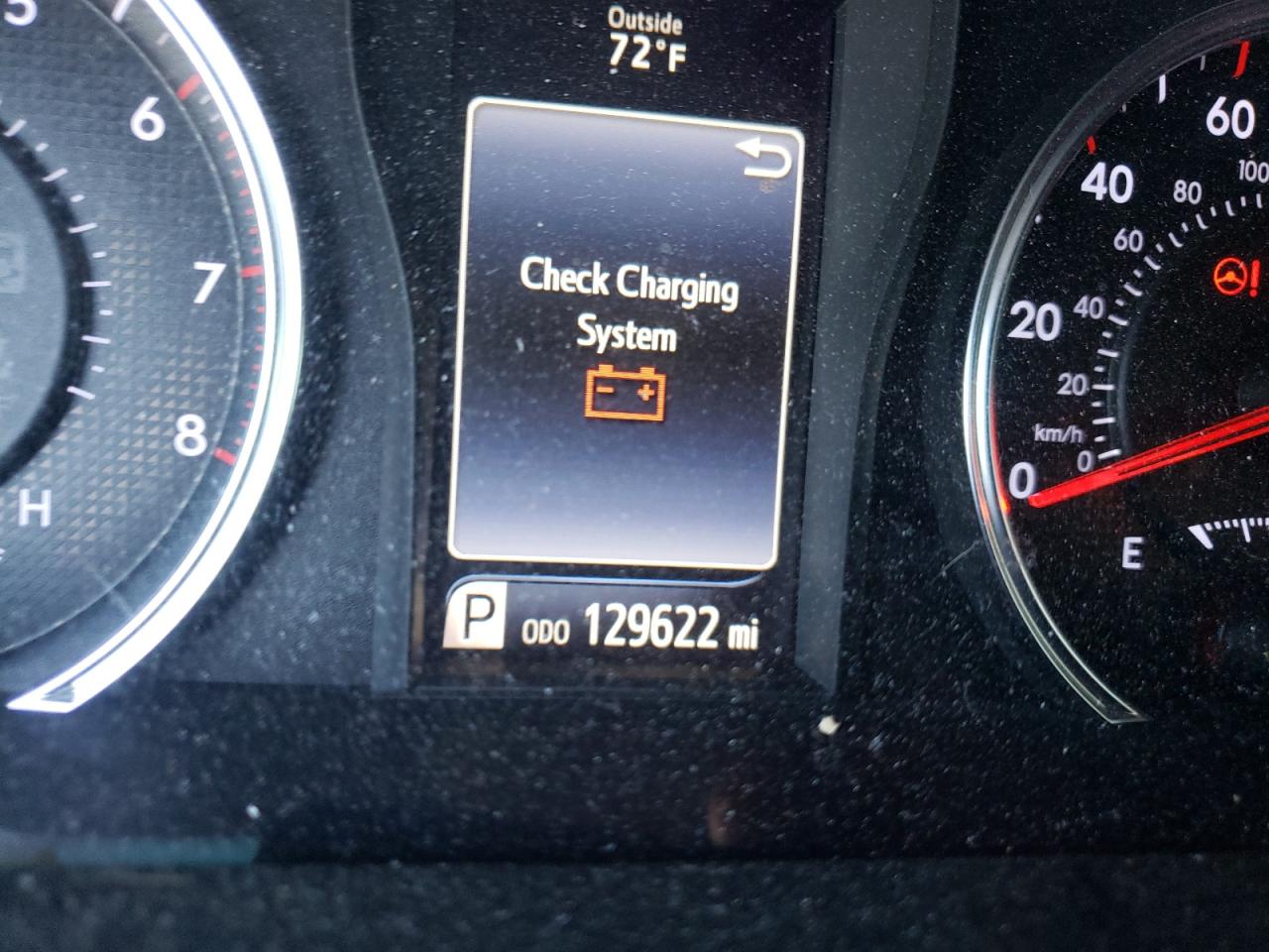 Photo 8 from auction – 2015 TOYOTA CAMRY LE with VIN 4T1BF1FK4FU986989
