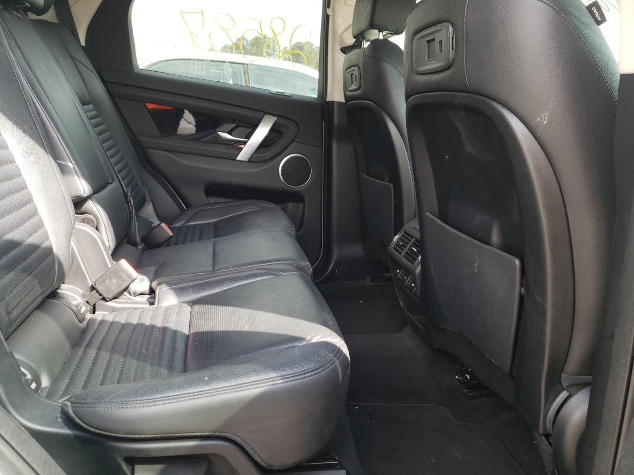 Photo 6 from auction – 2020 LAND ROVER DISCOVERY with VIN SALCJ2FX8LH835210