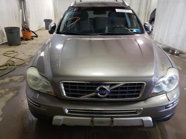 Photo 9 from auction – 2011 VOLVO XC90 V8 with VIN YV4852CT1B1592184