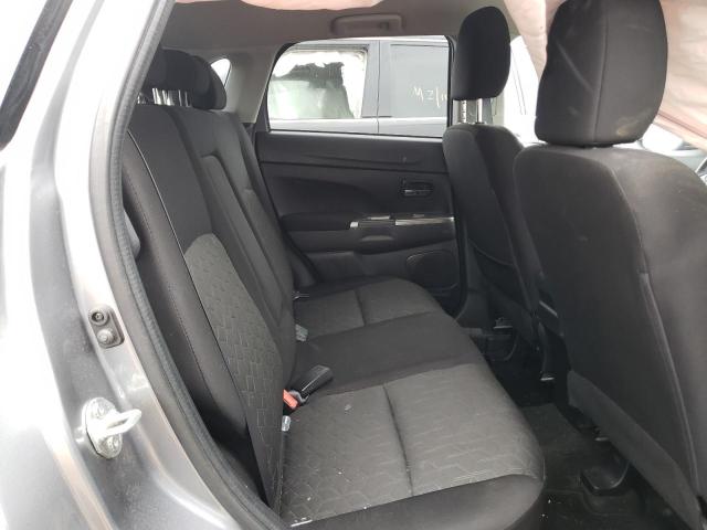 Photo 8 from auction – 2020 MITSUBISHI OUTLANDER with VIN JA4AR3AU0LU016459