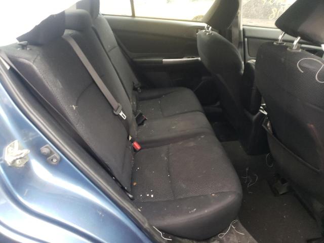 Photo 6 from auction – 2016 SUBARU IMPREZA PR with VIN JF1GJAB62GH022232