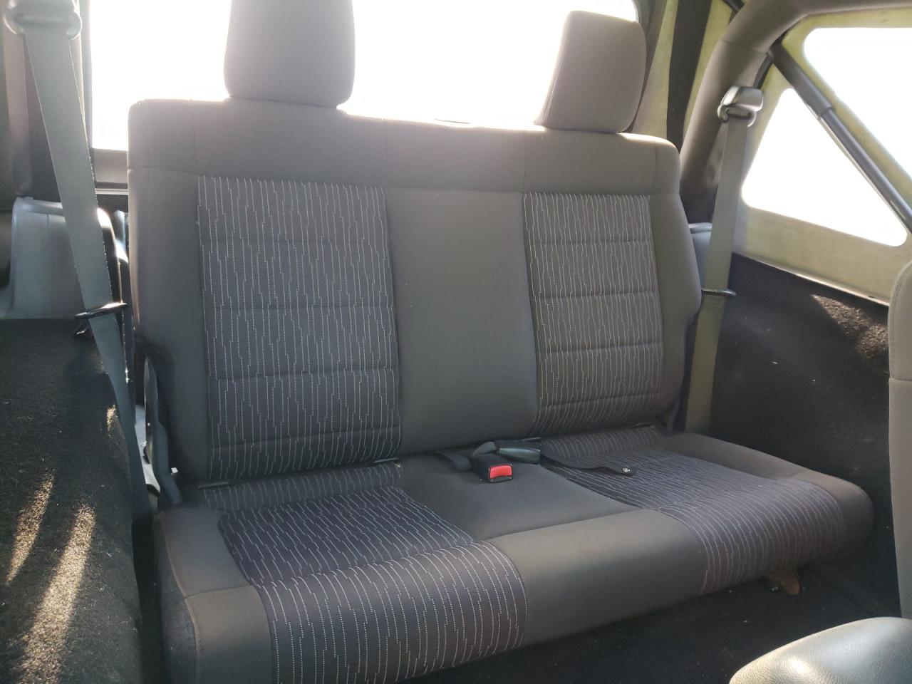 Photo 6 from auction – 2012 JEEP WRANGLER S with VIN 1C4AJWAG0CL109562