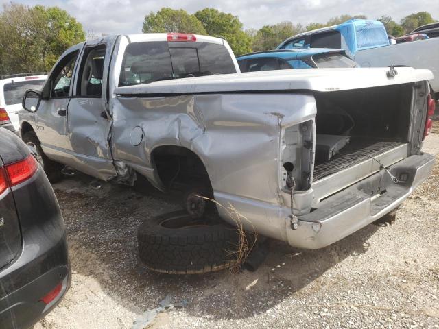 Photo 9 from auction – 2008 DODGE RAM 1500 S with VIN 1D7HA18248S617693