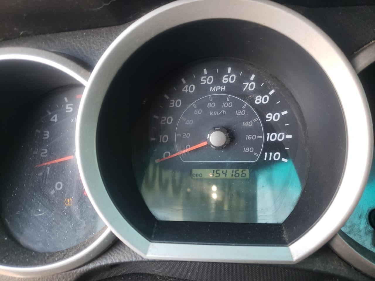 صورة رقم 8 من المزاد - 2007 TOYOTA 4RUNNER SR مع VIN JTEBU14R070121113