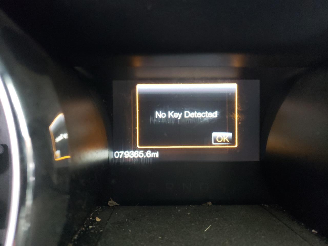 Photo 8 from auction – 2015 FORD MUSTANG with VIN 1FA6P8TH4F5342364