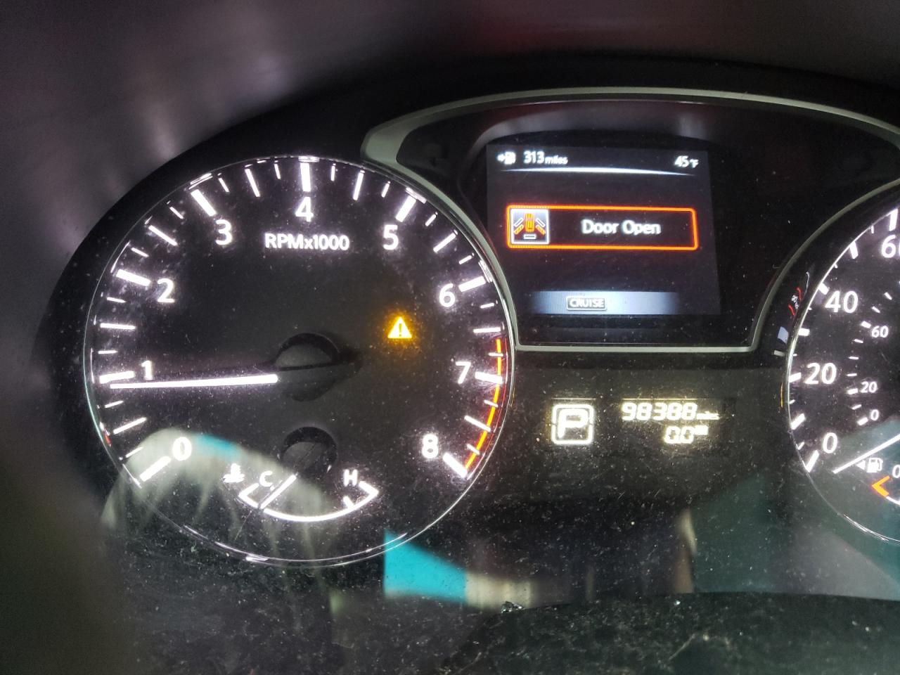 Photo 8 from auction – 2013 NISSAN ALTIMA 2.5 with VIN 1N4AL3AP2DC170766
