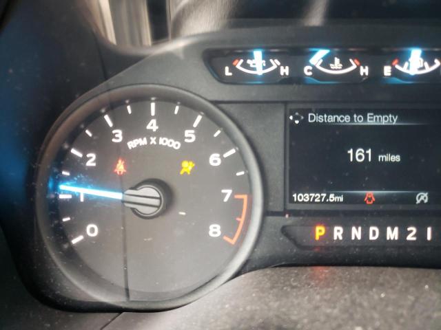 Photo 8 from auction – 2019 FORD F150 SUPER with VIN 1FTEX1CB9KKD32949