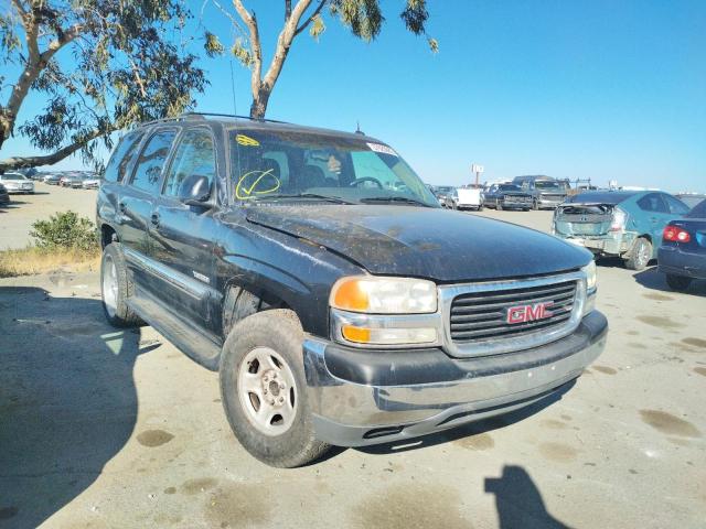 Photo 1 from auction – 2003 GMC YUKON with VIN 1GKEC13T03J286816