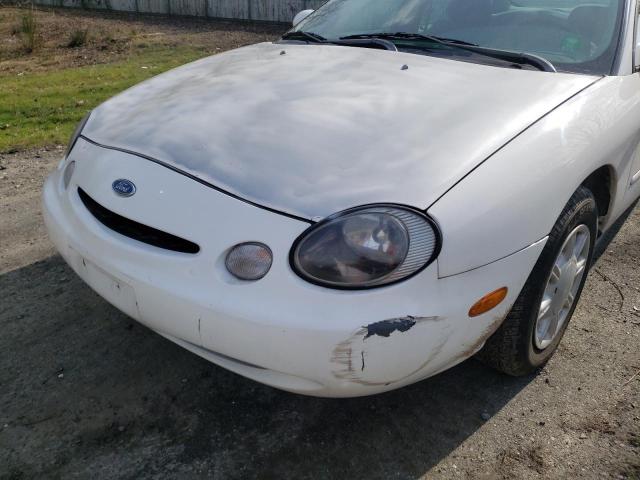 Zdjęcie 9 z aukcji – 1997 FORD TAURUS GL z VIN 1FALP52UXVA261505