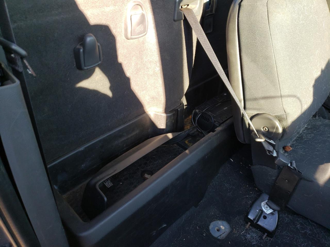 Photo 6 from auction – 2012 DODGE RAM 1500 S with VIN 3C6JD6AP8CG224325