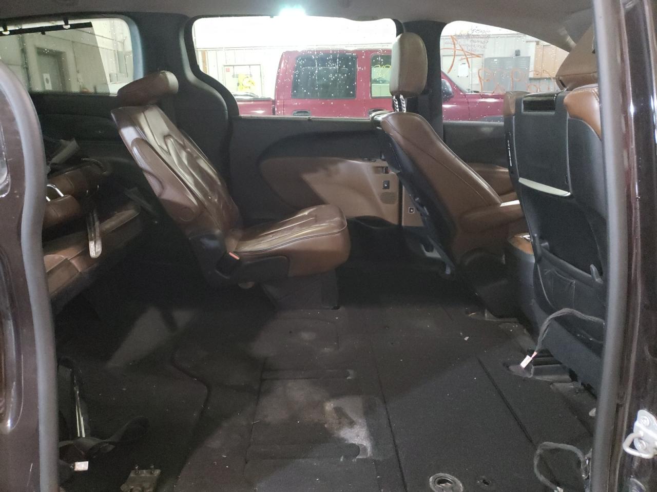 Foto 6 de la subasta – 2017 CHRYSLER PACIFICA L con VIN 2C4RC1GG1HR525383