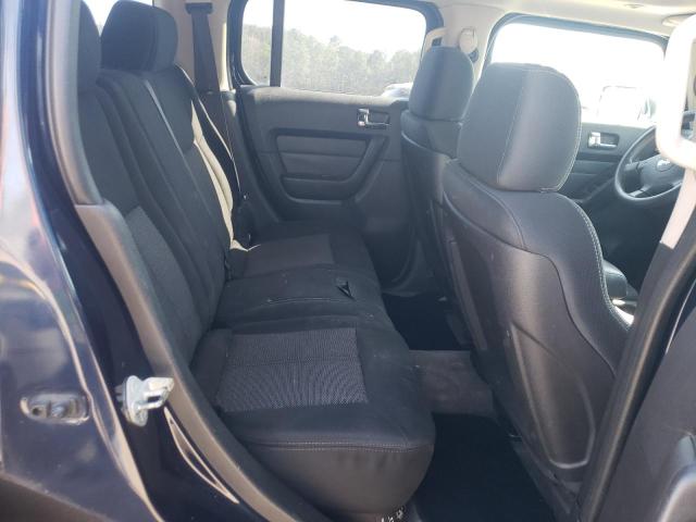 Photo 6 from auction – 2008 HUMMER H3 with VIN 5GTEN13E488155208