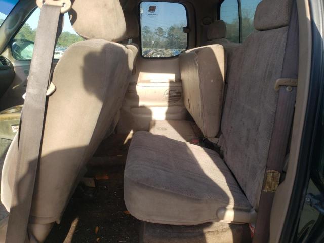 Photo 6 from auction – 2000 TOYOTA TUNDRA with VIN 5TBRT341XYS045189