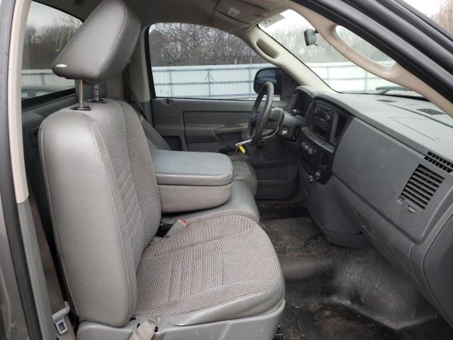Photo 5 from auction – 2008 DODGE RAM 1500 S with VIN 1D7HA16N58J161304