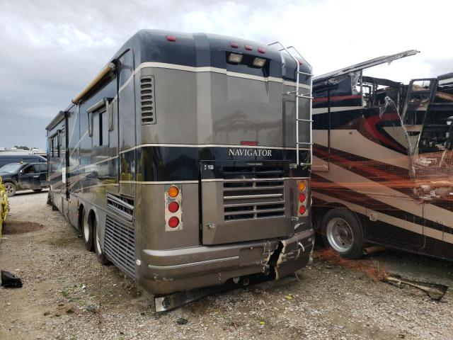 Photo 3 from auction – 2005 ROADMASTER RAIL MONOCOQUE with VIN 1RF18571251030331