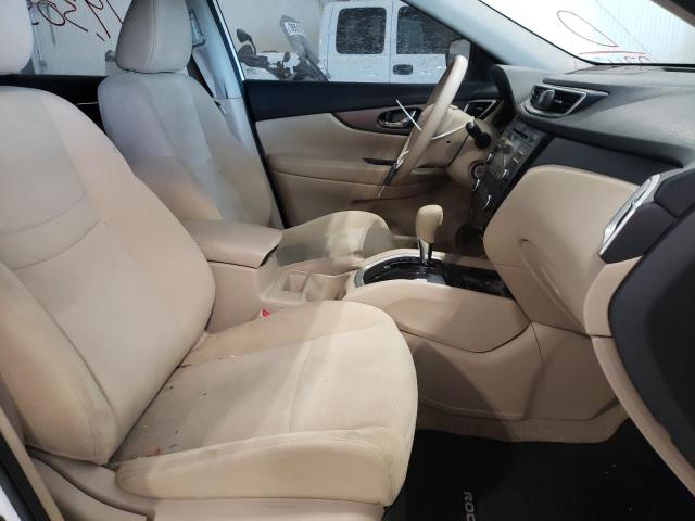 Photo 5 from auction – 2015 NISSAN ROGUE S with VIN KNMAT2MV0FP580766