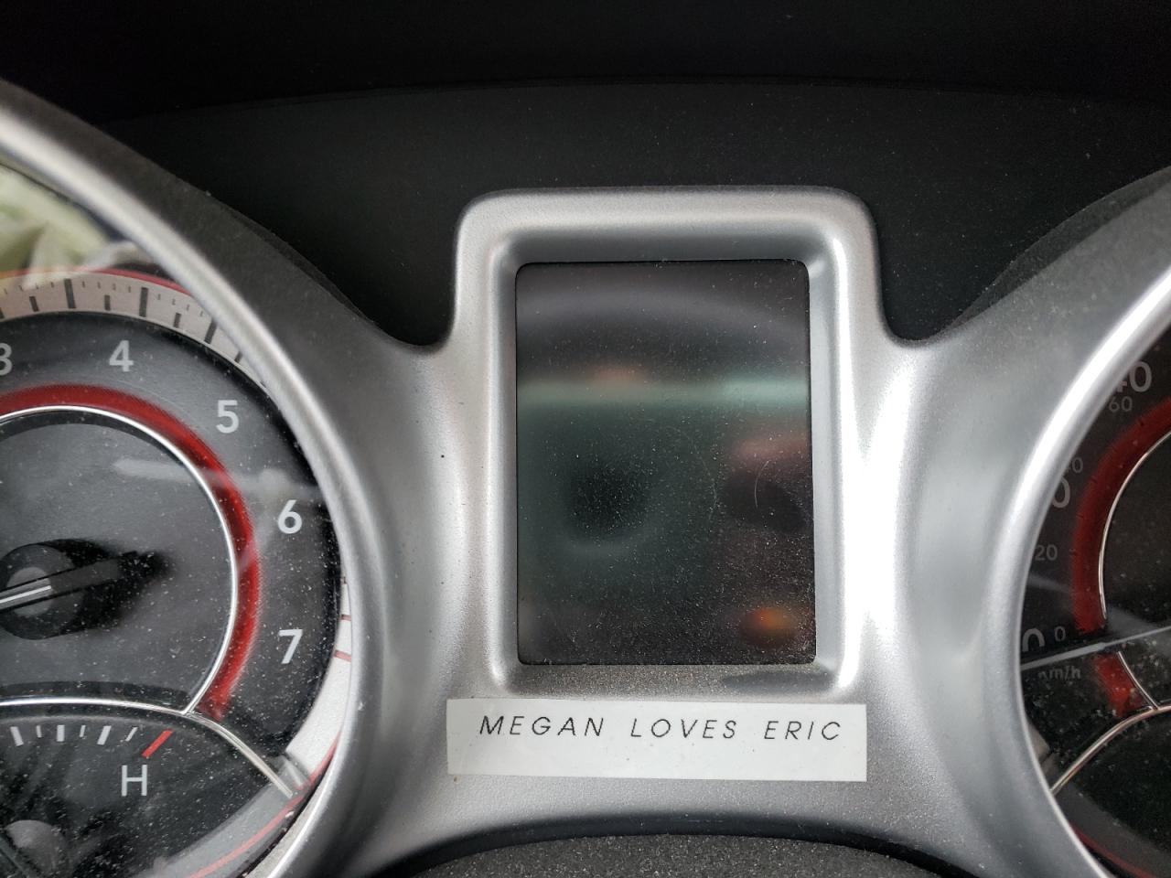 Photo 8 from auction – 2018 DODGE JOURNEY SE with VIN 3C4PDCAB9JT427878