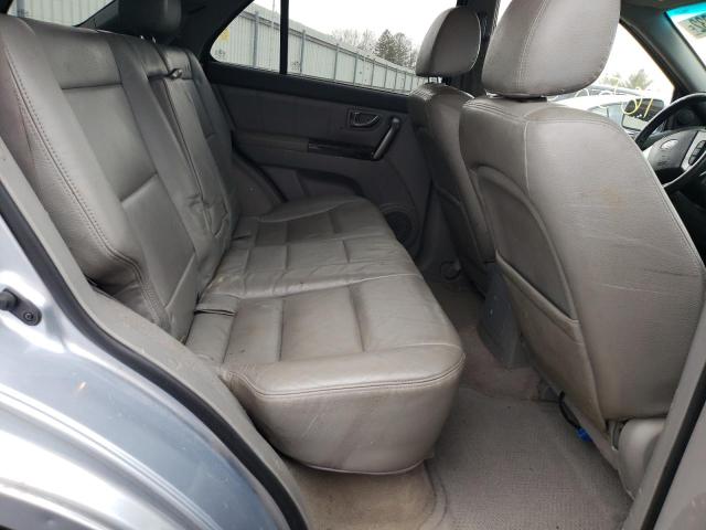 Photo 6 from auction – 2007 KIA SORENTO with VIN KNDJC736X75667370