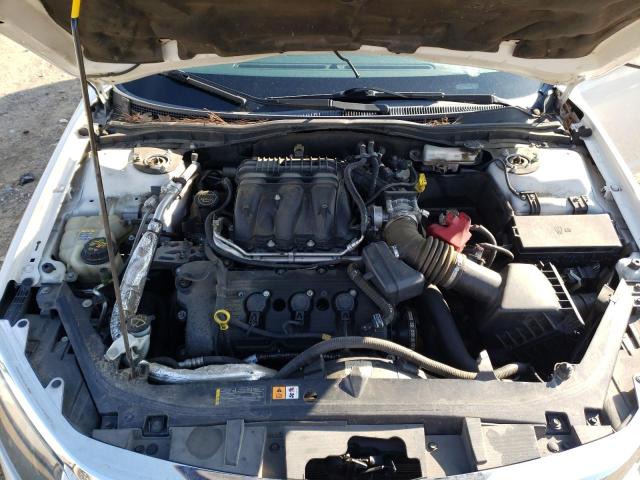 Photo 7 from auction – 2012 FORD FUSION SEL with VIN 3FAHP0JG0CR353293