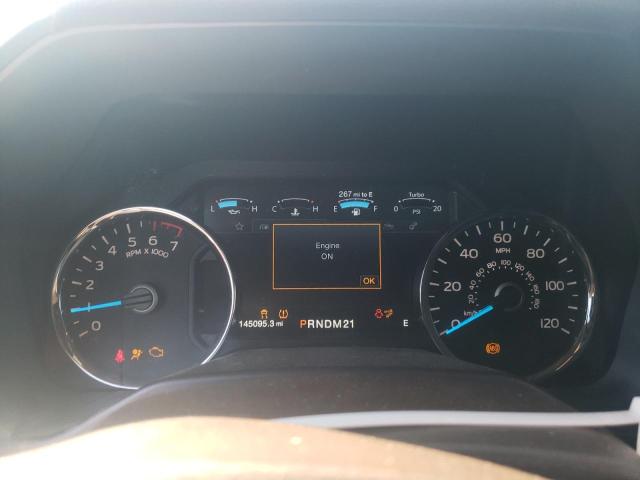 Photo 8 from auction – 2015 FORD F150 SUPER with VIN 1FTEW1EG6FFA05693