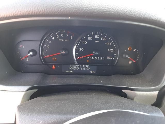 Photo 8 from auction – 2007 CADILLAC DTS with VIN 1G6KD57Y07U125852
