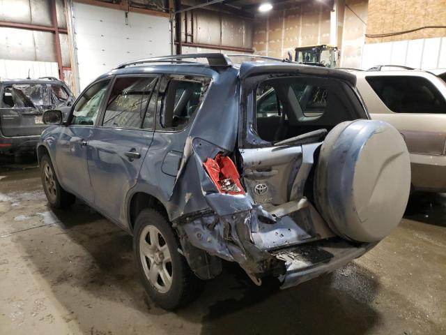 Photo 3 from auction – 2011 TOYOTA RAV4 with VIN 2T3BF4DV2BW176132