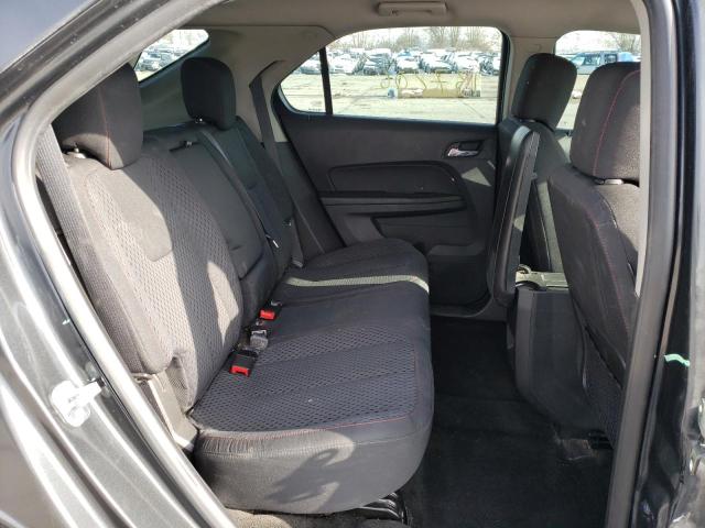 Photo 6 from auction – 2013 CHEVROLET EQUINOX LS with VIN 2GNFLCEK7D6274569
