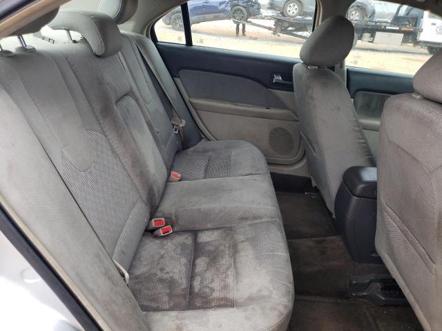 Photo 6 from auction – 2012 FORD FUSION SE with VIN 3FAHP0HA2CR128052
