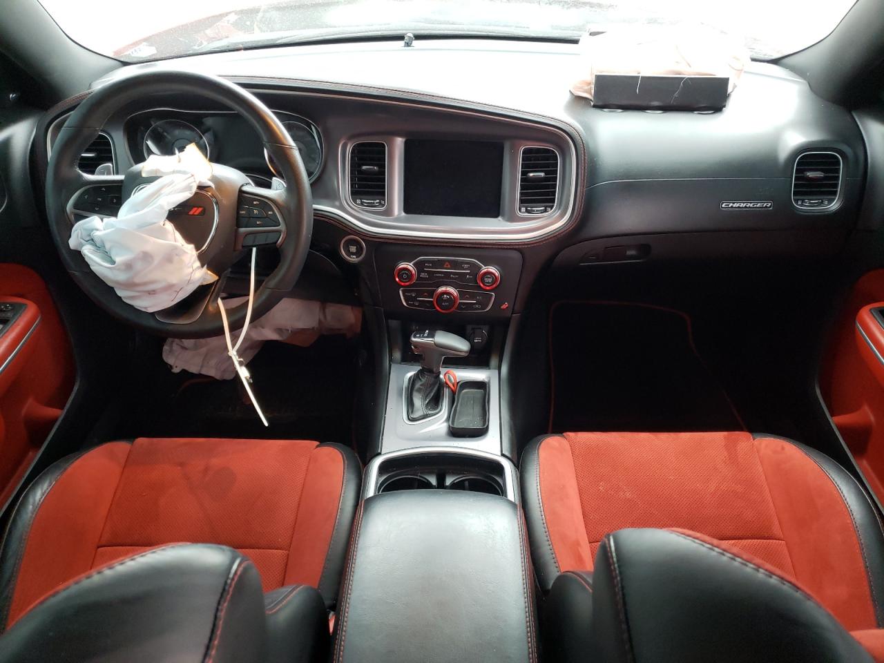 Photo 9 from auction – 2019 DODGE CHARGER SC with VIN 2C3CDXGJ7KH650665
