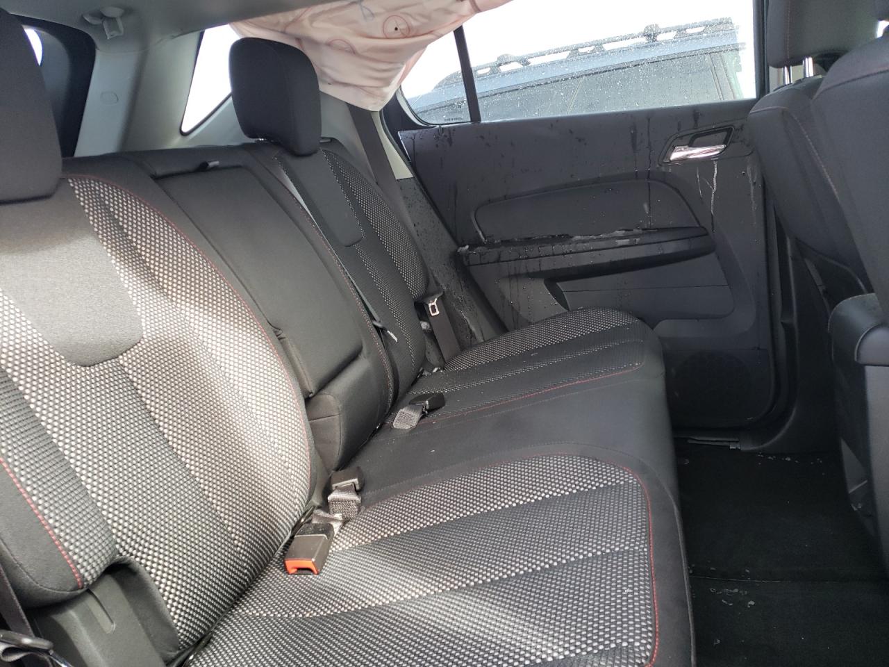 Photo 6 from auction – 2015 CHEVROLET EQUINOX LT with VIN 2GNFLFEK7F6247313