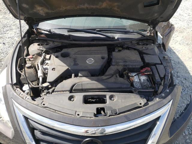 Photo 7 from auction – 2014 NISSAN ALTIMA 2.5 with VIN 1N4AL3AP4EC329563