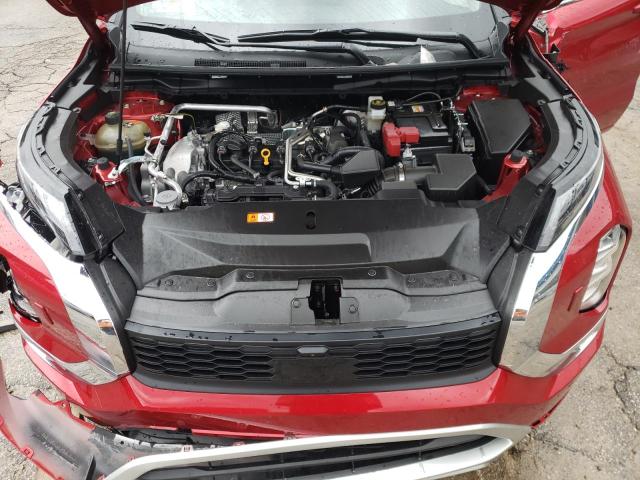 Photo 7 from auction – 2022 MITSUBISHI OUTLANDER with VIN JA4J4VA86NZ040753