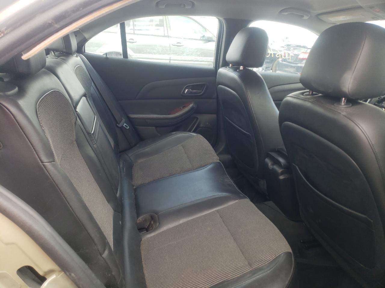 Photo 6 from auction – 2013 CHEVROLET MALIBU 2LT with VIN 1G11E5SA4DF155364