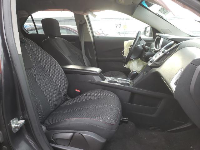 Photo 5 from auction – 2016 CHEVROLET EQUINOX LT with VIN 2GNFLFEK1G6287419
