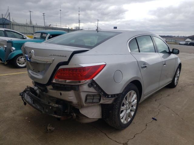 Photo 4 from auction – 2013 BUICK LACROSSE with VIN 1G4GC5E35DF299179