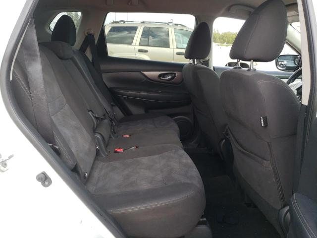 Photo 6 from auction – 2016 NISSAN ROGUE S with VIN KNMAT2MT6GP682170