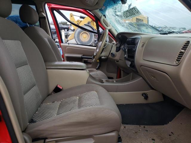 Photo 5 from auction – 2005 FORD EXPLORER S with VIN 1FMZU77K85UA28670